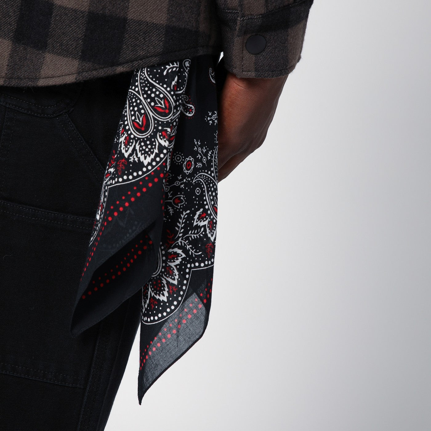 [Destin] Shirts Long Sleeve FW24 GARYTHWO