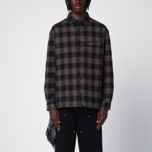 [Destin] Shirts Long Sleeve FW24 GARYTHWO