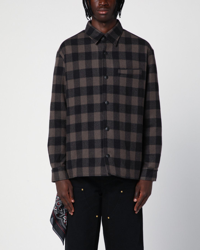 [Destin] Shirts Long Sleeve FW24 GARYTHWO
