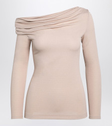 [Givenchy] T-shirts Long Sleeve FW24 BW61BL316L