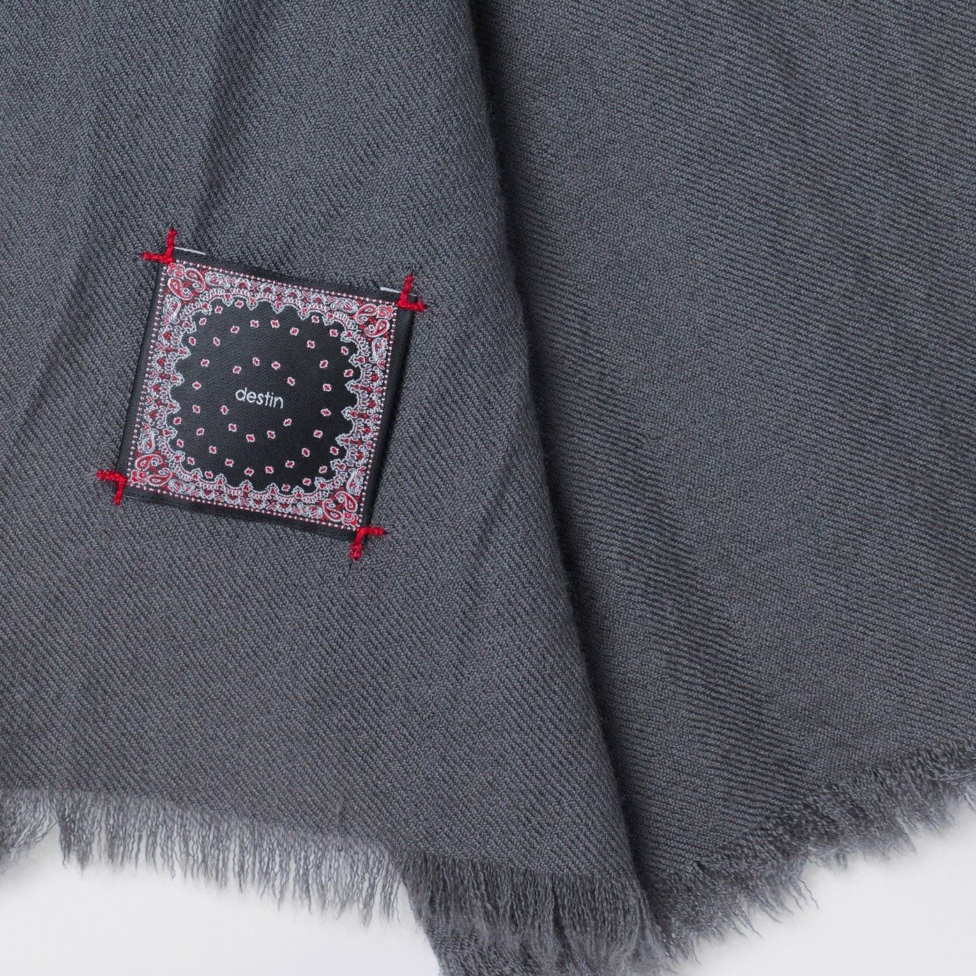 [Destin] Scarf FW24 WONSTUNWO