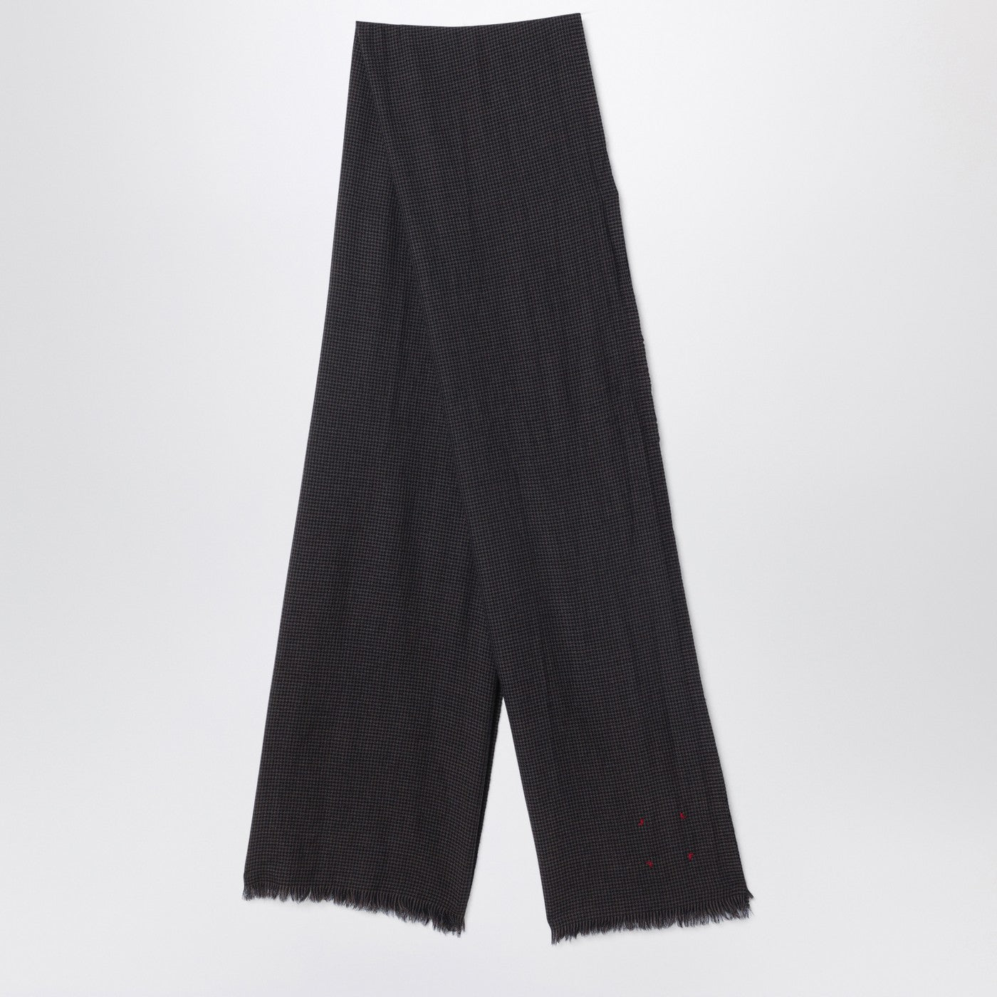 [Destin] Scarf FW24 WONSTPIEDWO