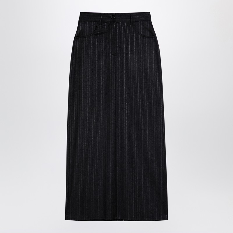 [Department 5] Long skirt FW24 DG0372TS0167