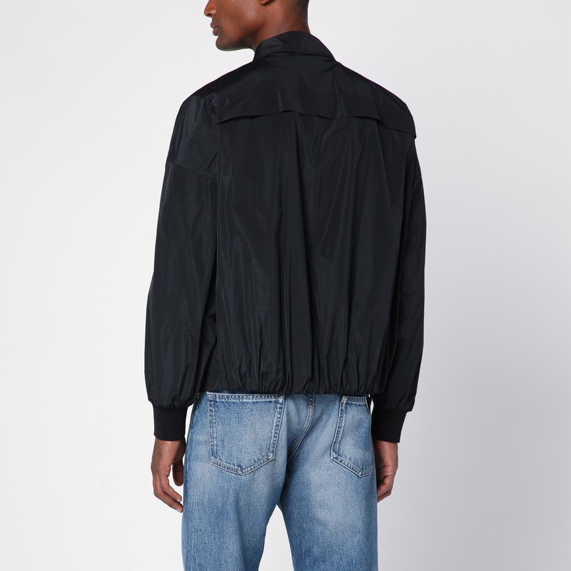 [Alexander McQueen] Bomber Jacket FW24 792111QRAAJ