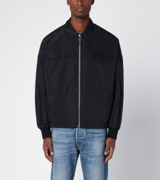 [Alexander McQueen] Bomber Jacket FW24 792111QRAAJ