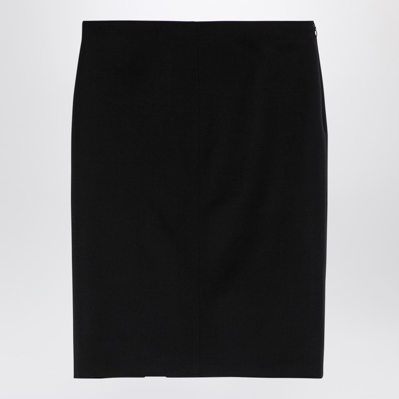 [Givenchy] Mini skirt FW24 BW40V615CT