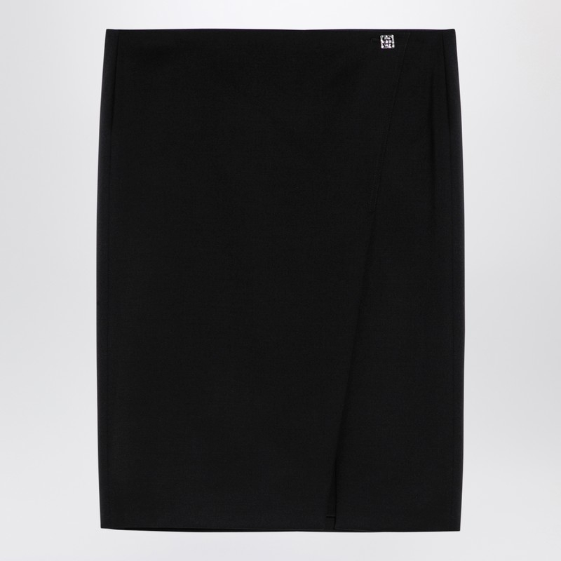 [Givenchy] Mini skirt FW24 BW40V615CT