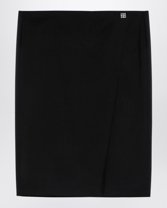 [Givenchy] Mini skirt FW24 BW40V615CT