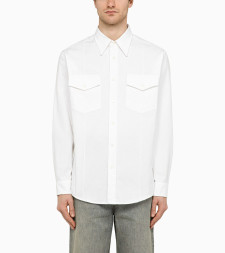 [Department 5] Shirts Long Sleeve SS24 US0272TF0243
