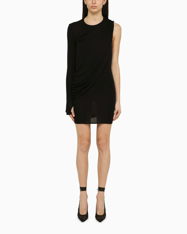 [ANDREADAMO] Long sleeve dress SS24 ADPS24DR08290473VI