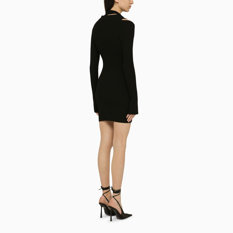 [ANDREADAMO] Long sleeve dress SS24 ADPS24DR15748169VI