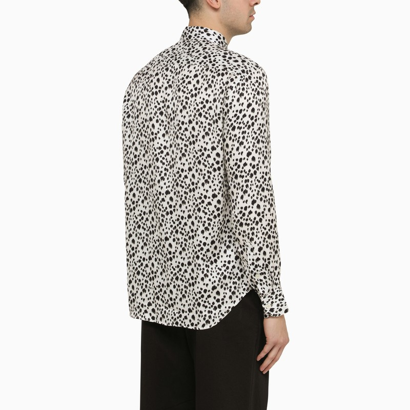 [PT TORINO] Shirts Long Sleeve SS24 TL6SIT050RTY22FS