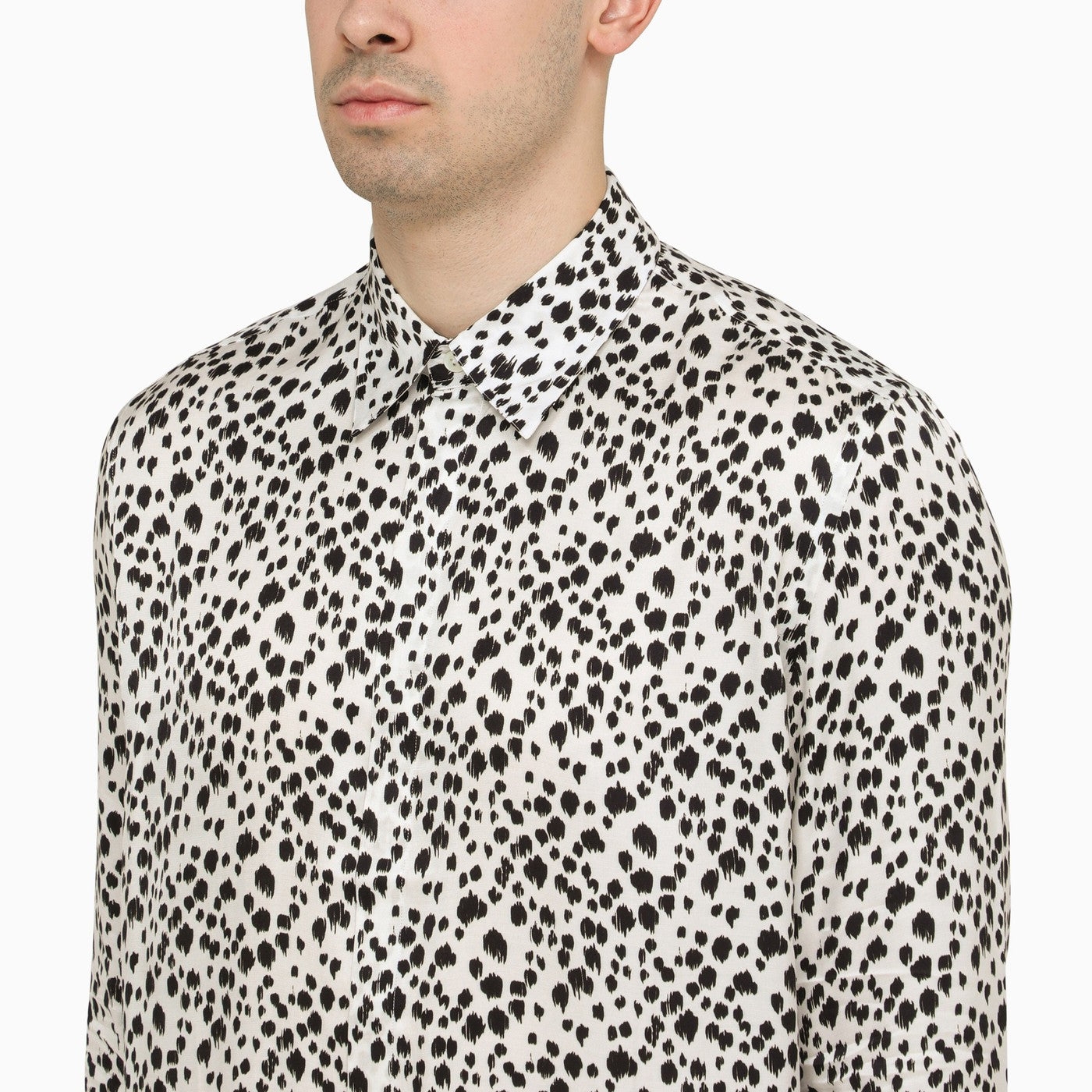 [PT TORINO] Shirts Long Sleeve SS24 TL6SIT050RTY22FS