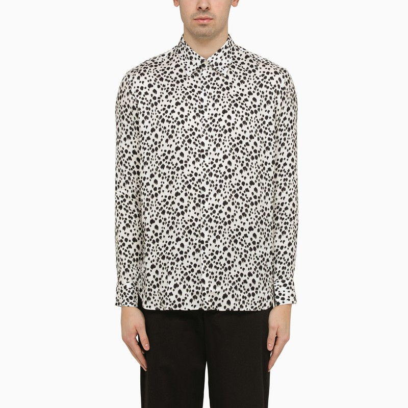 [PT TORINO] Shirts Long Sleeve SS24 TL6SIT050RTY22FS