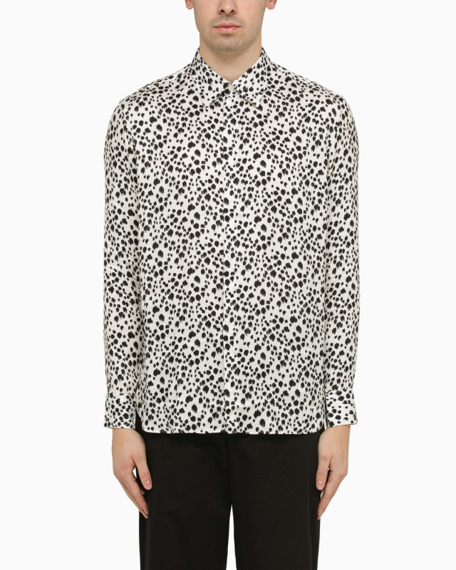 [PT TORINO] Shirts Long Sleeve SS24 TL6SIT050RTY22FS