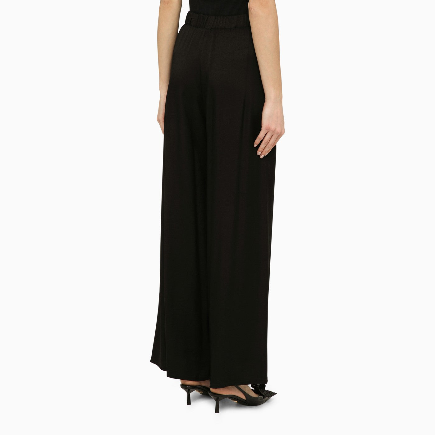 [Federica Tosi] Trousers SS24 FTE24PA1190VI0142