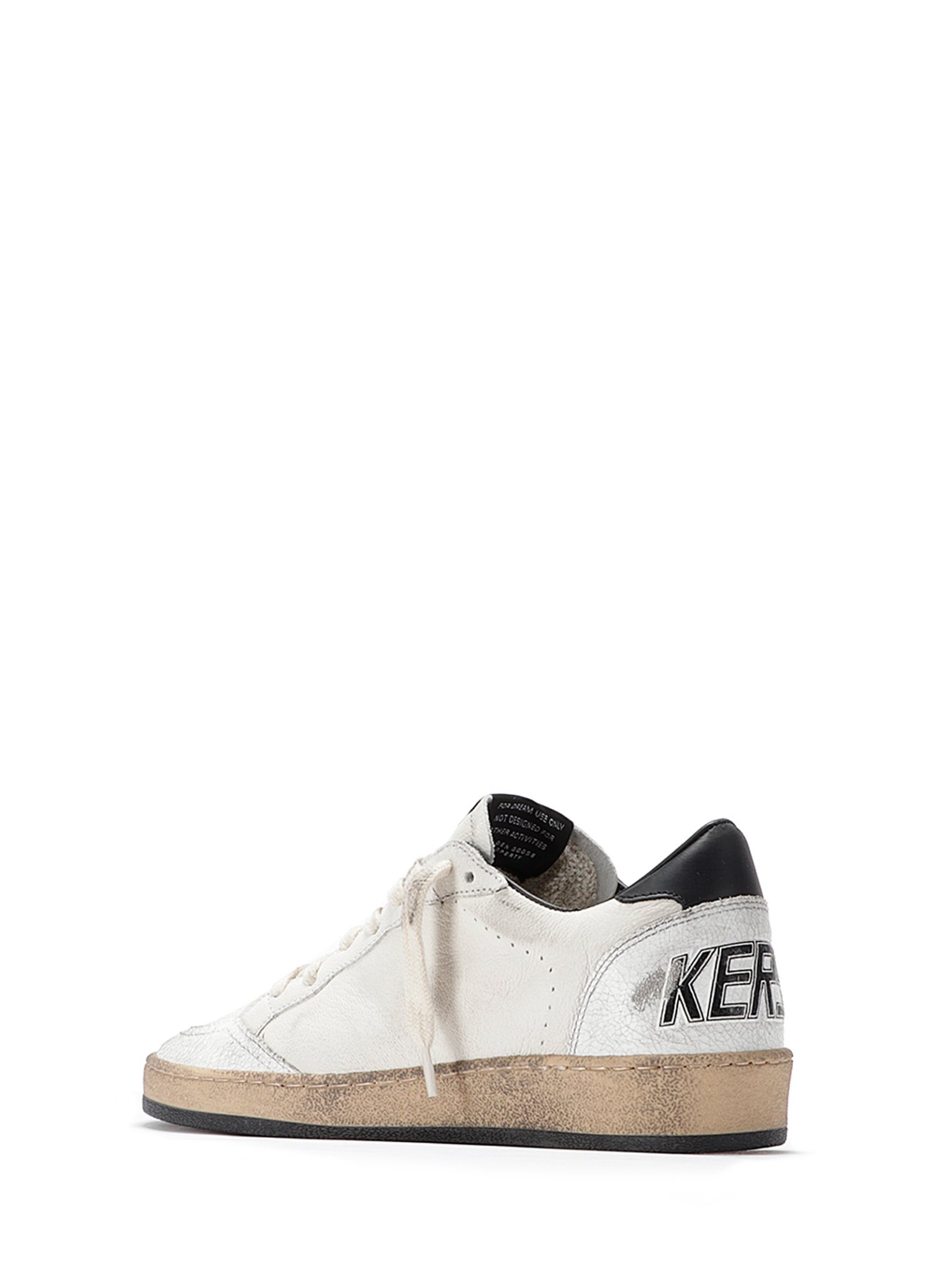 [GOLDEN GOOSE DELUXE BRAND] Sneakers FW24 GWF00117F003771 10283