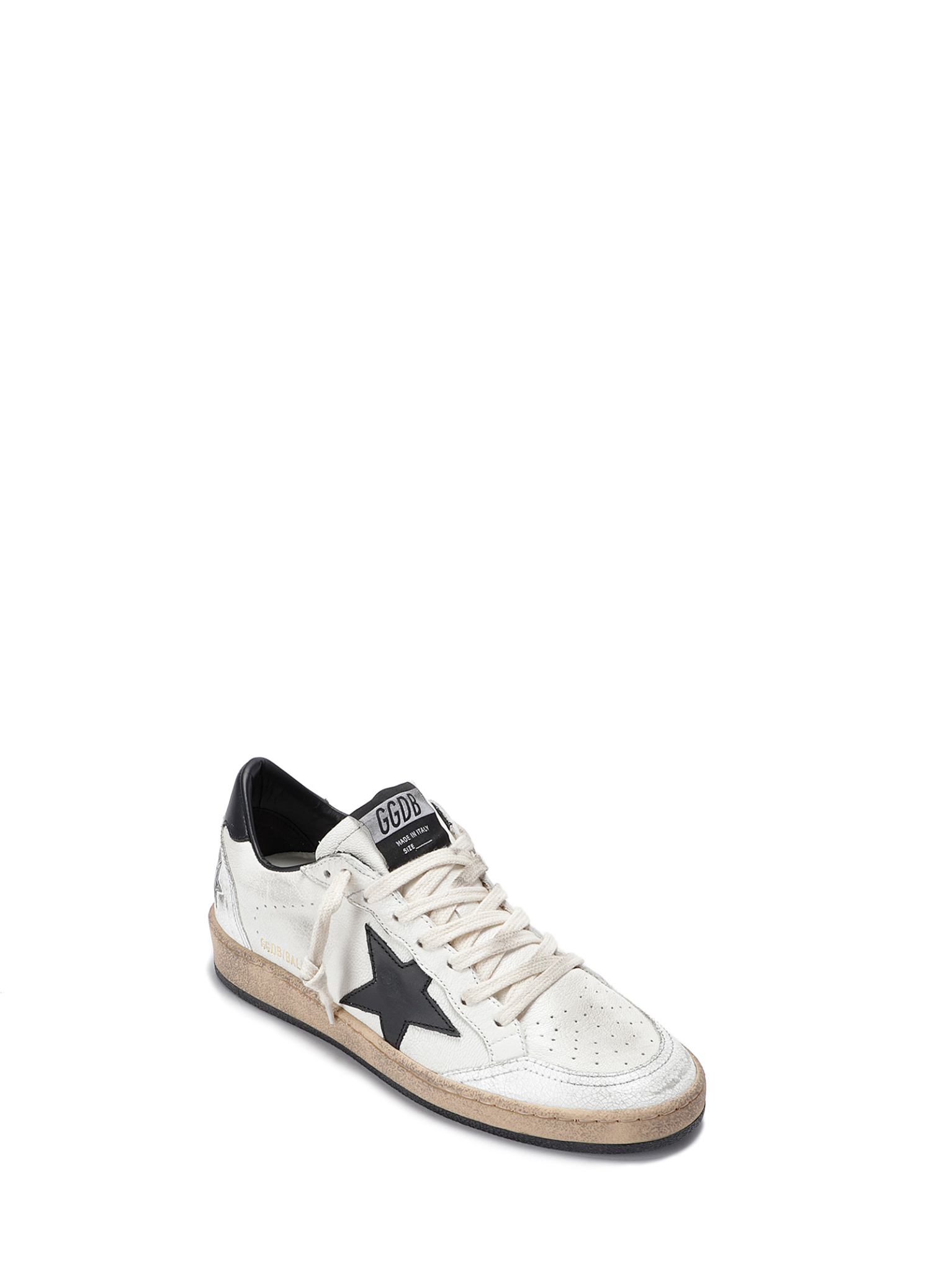 [GOLDEN GOOSE DELUXE BRAND] Sneakers FW24 GWF00117F003771 10283