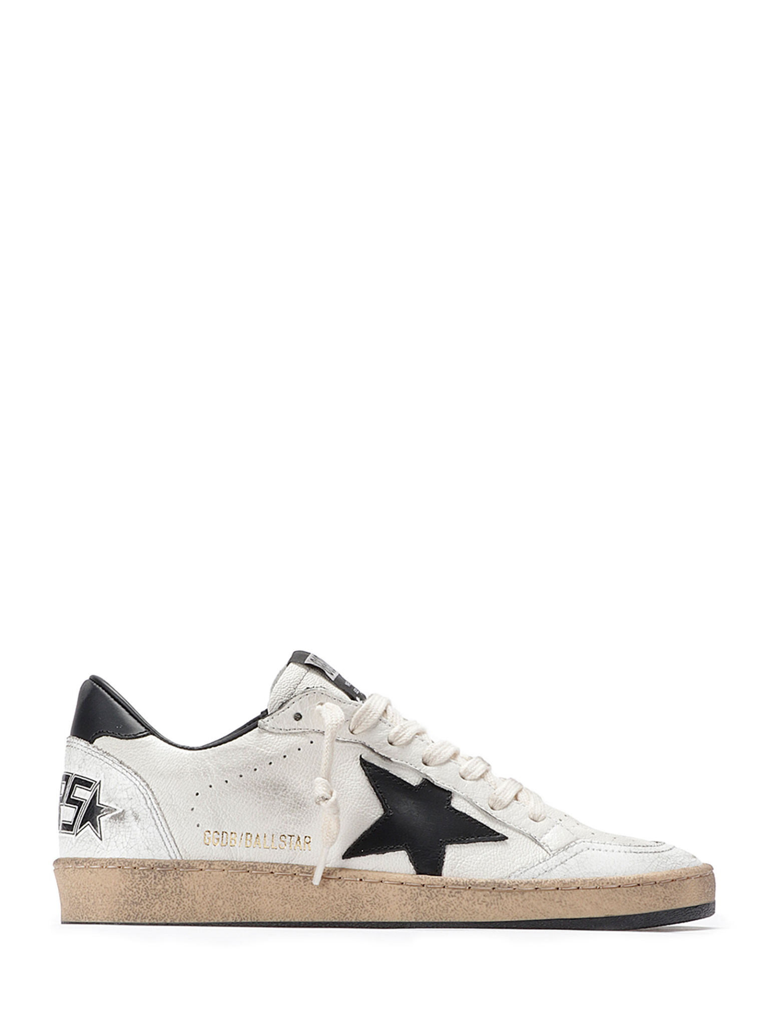 [GOLDEN GOOSE DELUXE BRAND] Sneakers FW24 GWF00117F003771 10283
