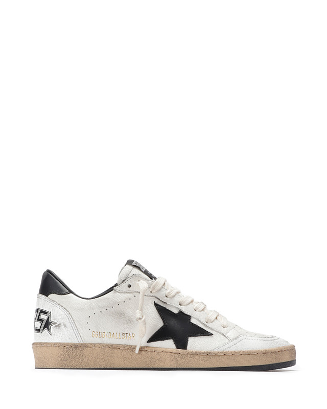 [GOLDEN GOOSE DELUXE BRAND] Sneakers FW24 GWF00117F003771 10283