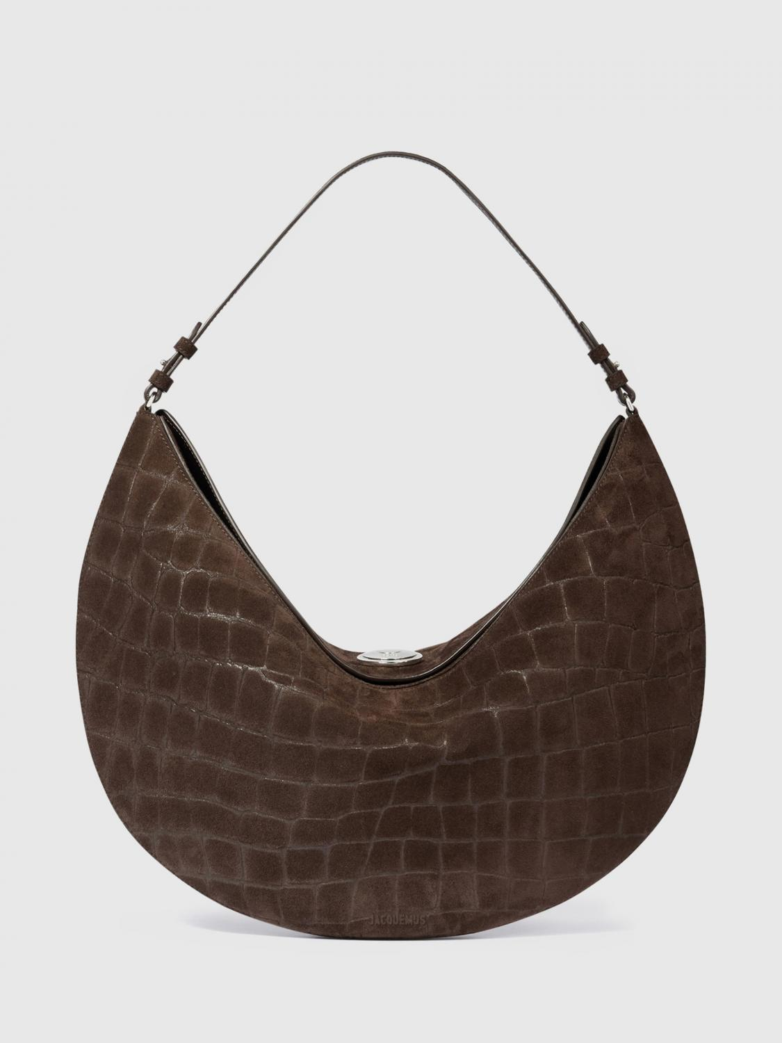 [JACQUEMUS] Shoulder bag FW25 BAW00437AC07A09 880
