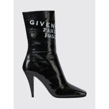 [Givenchy] Ankle Boots FW25 BE605FE2FQ 001