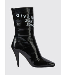 [Givenchy] Ankle Boots FW25 BE605FE2FQ 001