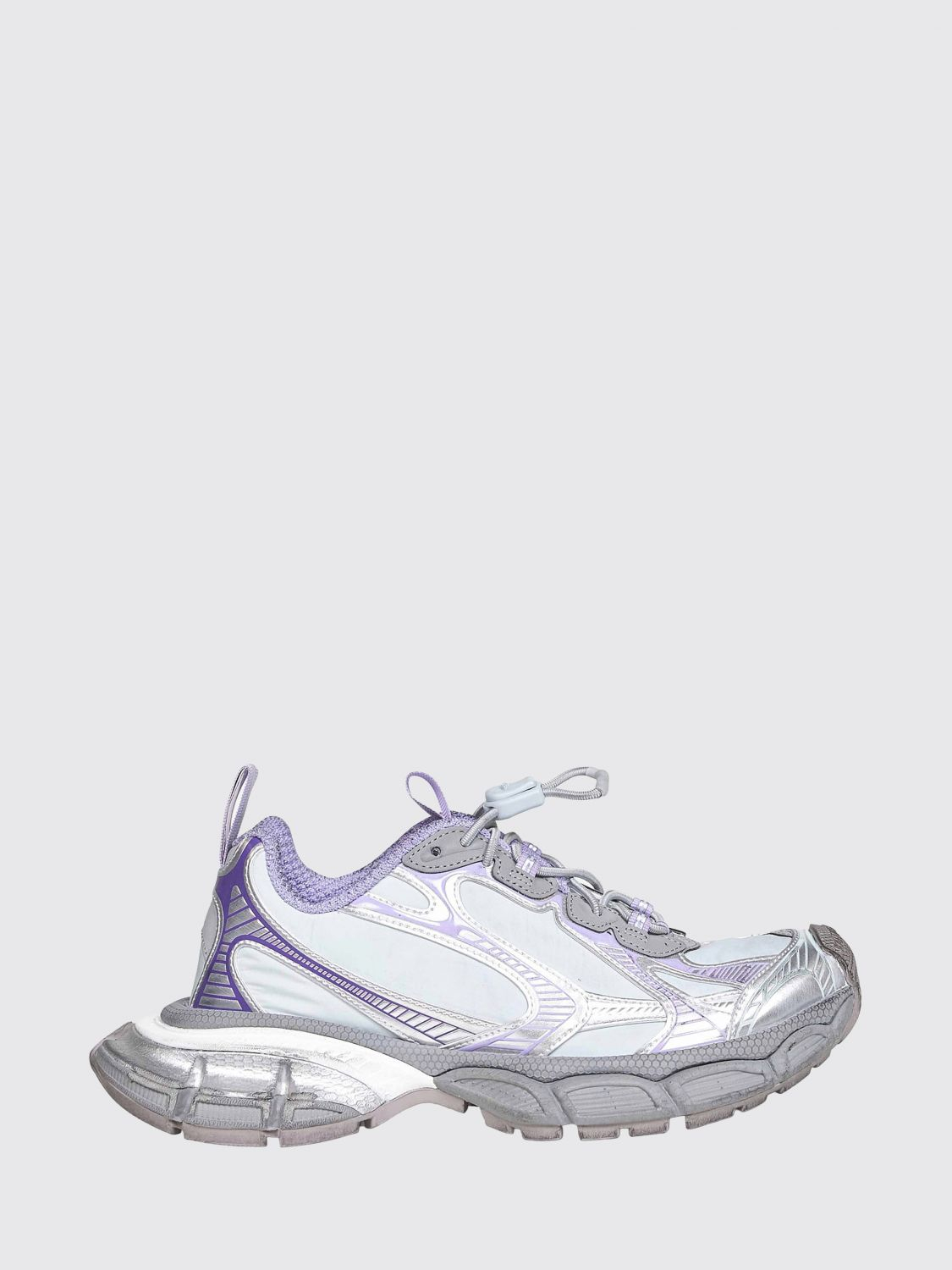 [Balenciaga] Sneakers FW25 734731W3XNY 4510