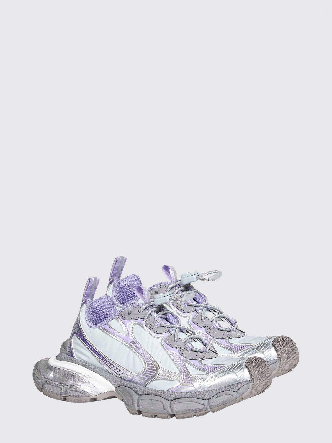 [Balenciaga] Sneakers FW25 734731W3XNY 4510
