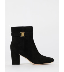 [LAUREN RALPH LAUREN] Ankle Boots FW25 802967827 001