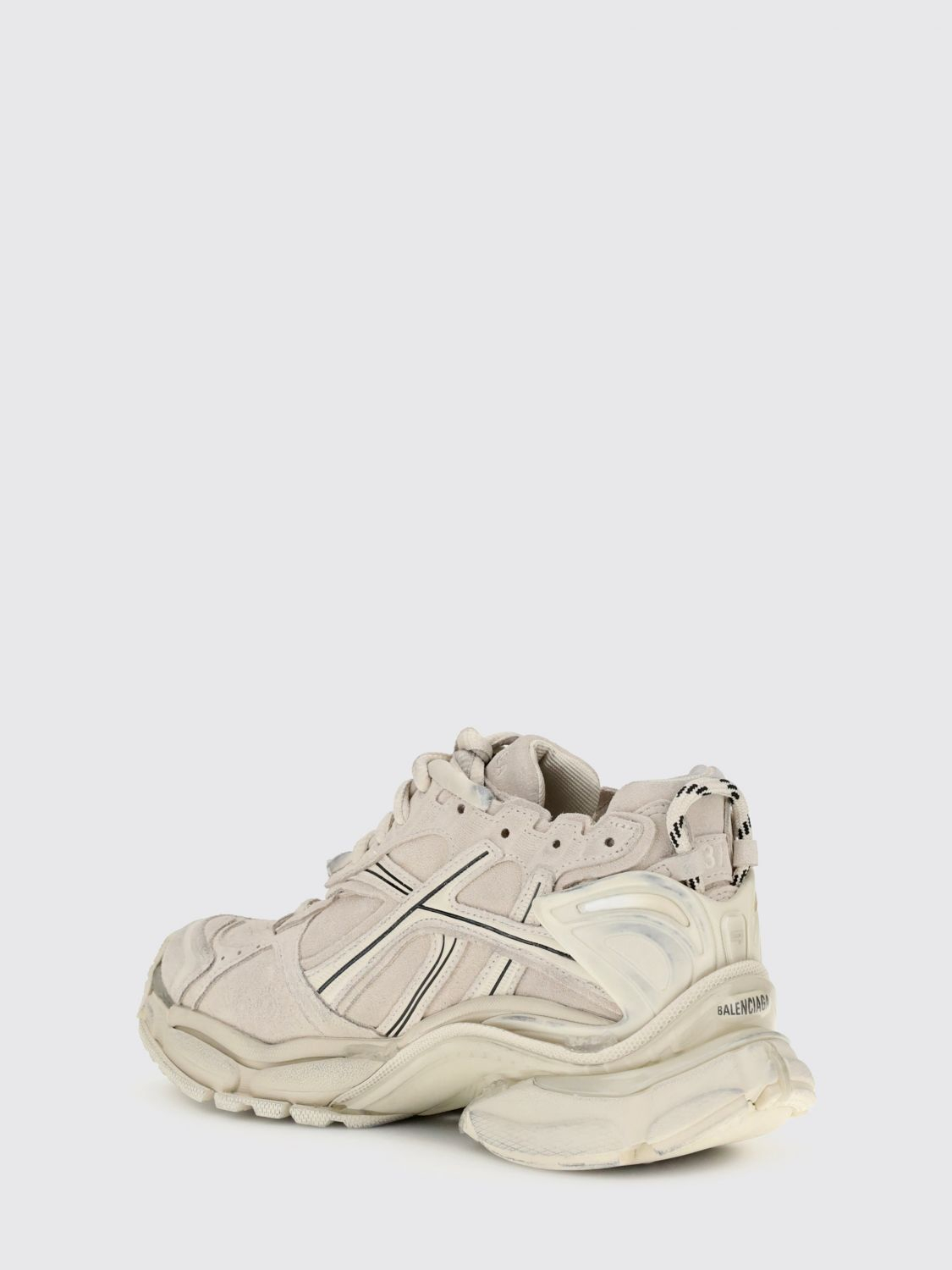 [Balenciaga] Sneakers FW25 772767WRNSD 9900