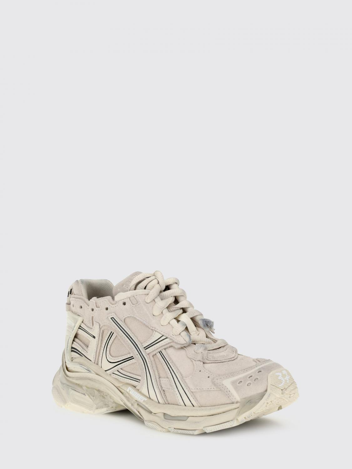 [Balenciaga] Sneakers FW25 772767WRNSD 9900