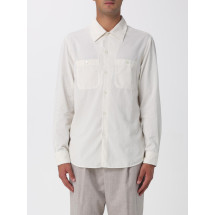 [Brunello Cucinelli] Shirts Long Sleeve FW25 ML6880658 C7045