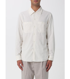 [Brunello Cucinelli] Shirts Long Sleeve FW25 ML6880658 C7045