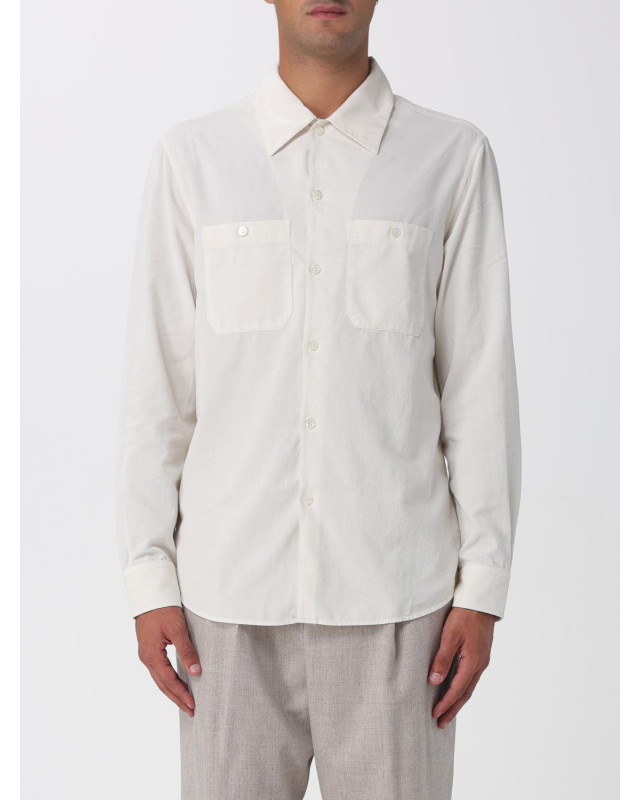 [Brunello Cucinelli] Shirts Long Sleeve FW25 ML6880658 C7045