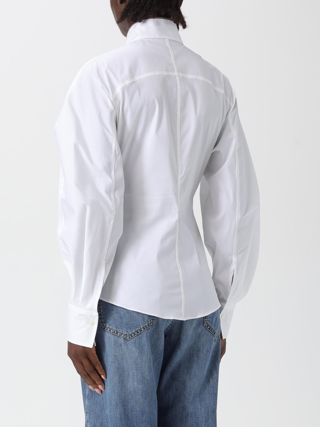 [Brunello Cucinelli] Shirts Long Sleeve FW25 M0091NL936 C159