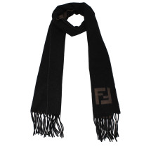 [Fendi] Scarf SS26 FXS734AYBFF1TTF