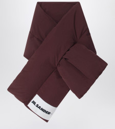 [Jil Sander] Scarf FW25 J47TE0001J74276