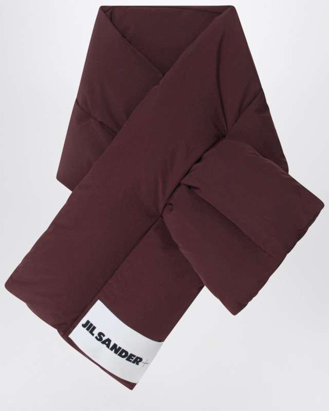 [Jil Sander] Scarf FW25 J47TE0001J74276