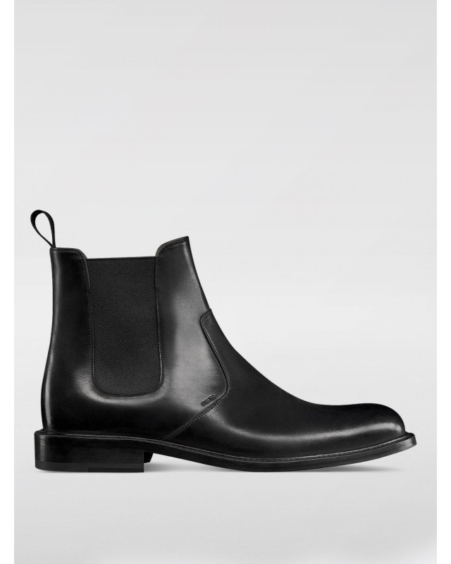 [Dior] Ankle boots SS25 3BO359ZDU 900