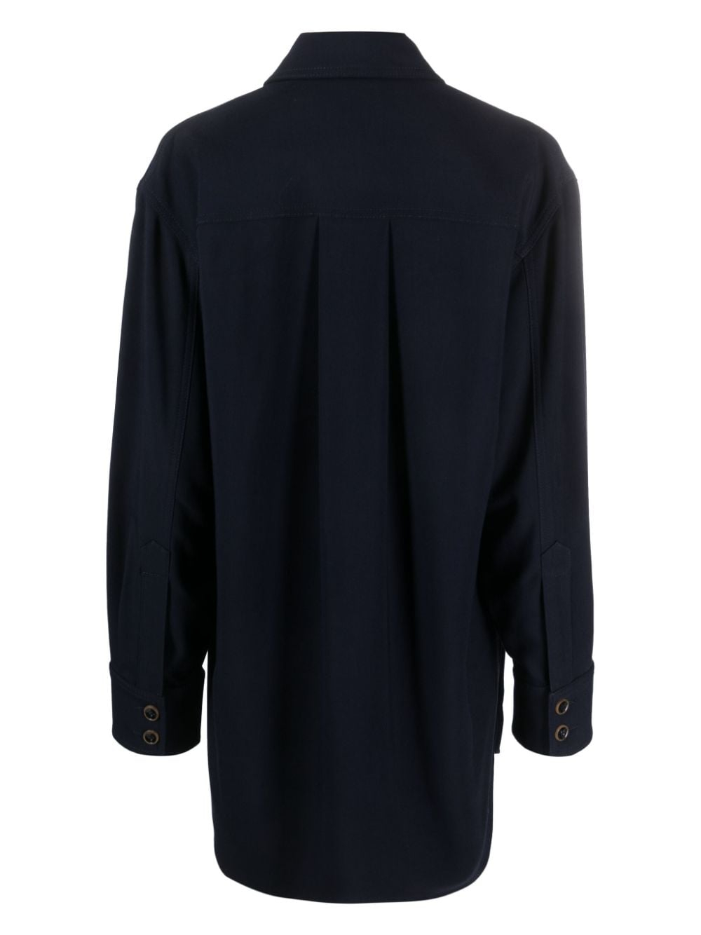 [Rodebjer] Shirts Long Sleeve FW23 2120163