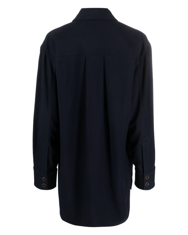 [Rodebjer] Shirts Long Sleeve FW23 2120163