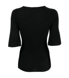 [By Malene Birger] T-shirts Short Sleeve FW23 Q71805007