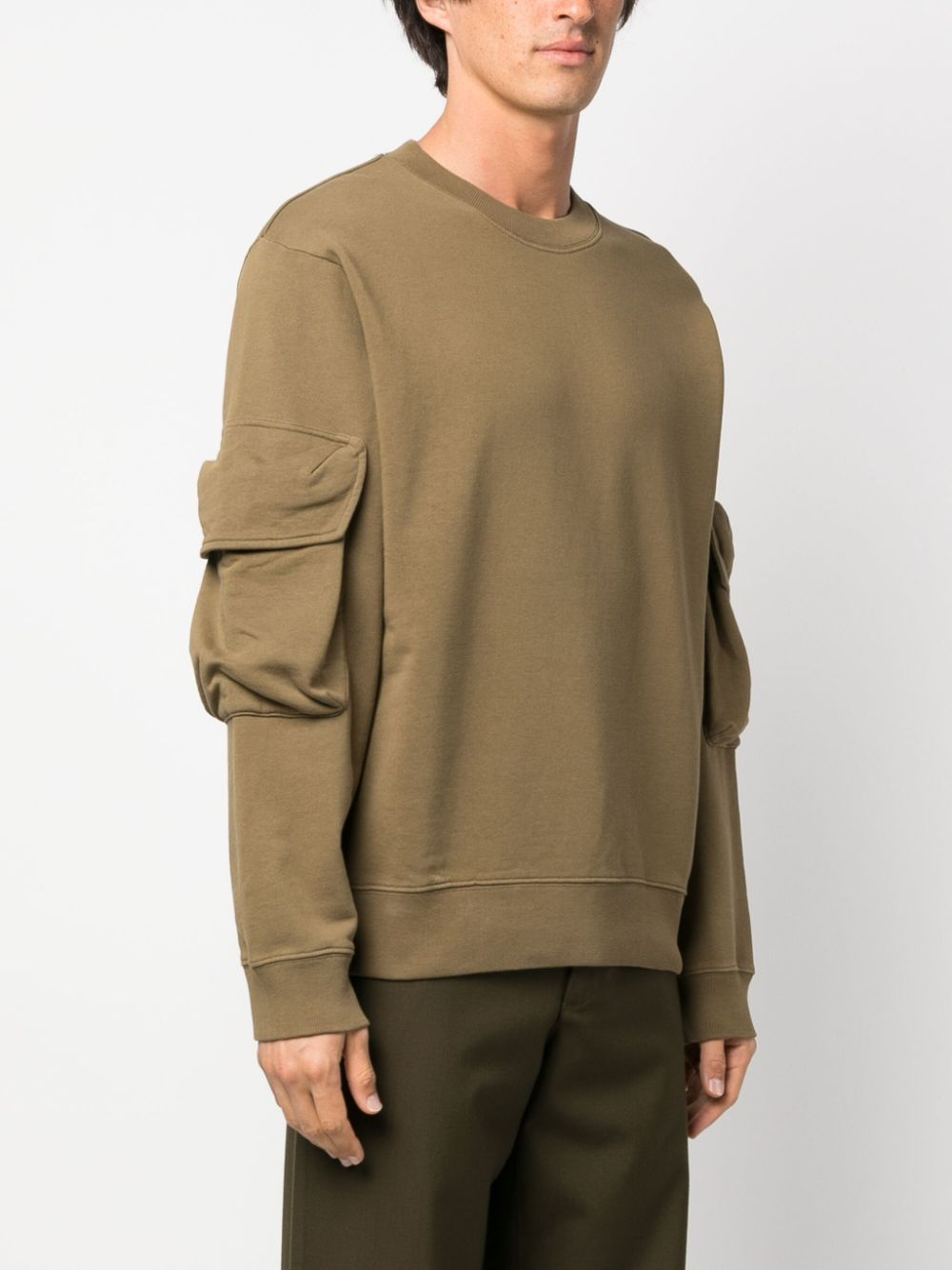 [DRIES VAN NOTEN] Knitwear FW23 2320211527619