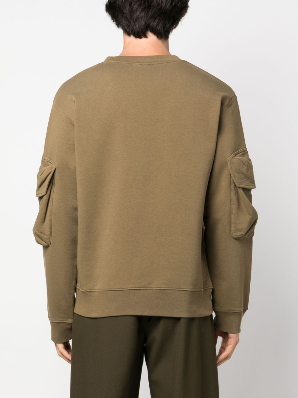 [DRIES VAN NOTEN] Knitwear FW23 2320211527619