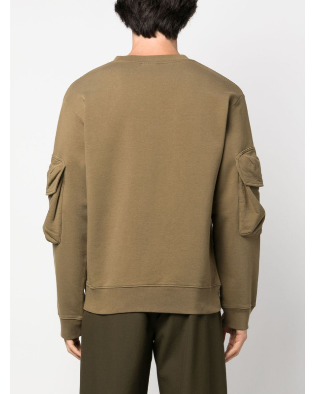 [DRIES VAN NOTEN] Knitwear FW23 2320211527619