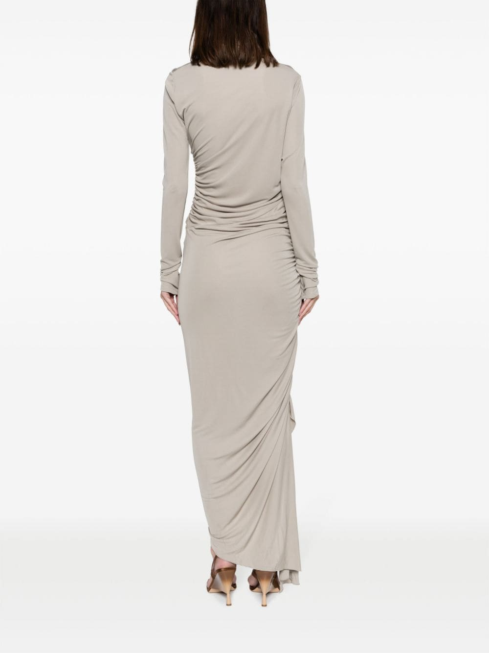 [ANDREADAMO] Dress FW23 ADPF23DR01315775