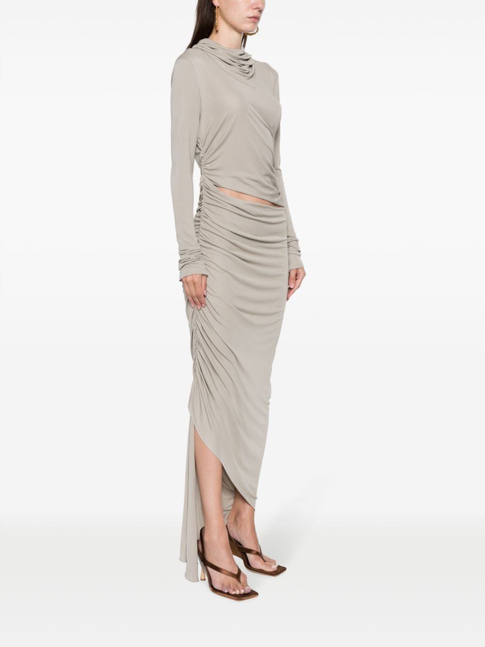 [ANDREADAMO] Dress FW23 ADPF23DR01315775