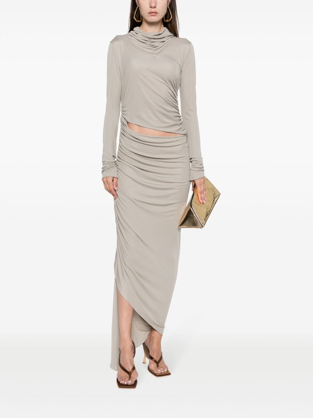 [ANDREADAMO] Dress FW23 ADPF23DR01315775