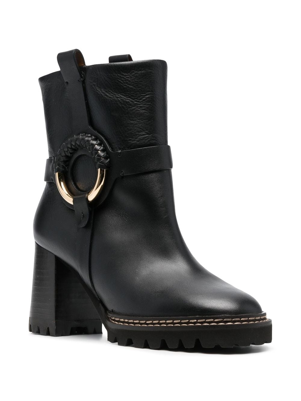 [See by Chloe] Boots FW23 SB39062A16022